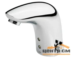 Смеситель ORAS для умывальника Electra 6120F