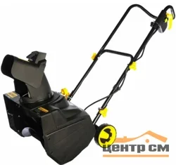 Снегоуборщик HUTER SGC 2300Е (электро)