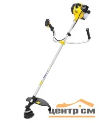 Бензотриммер HUTER GGT-1000T