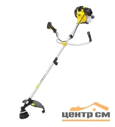 Бензотриммер HUTER GGT-1900S