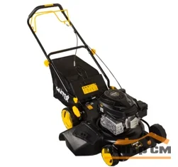 Газонокосилка бензиновая HUTER GLM-5.0 ST