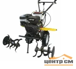 Мотоблок HUTER GMC-9.0