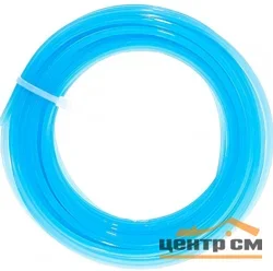Леска 3.0мм 10м звезда, PROFESSIONAL SIAT