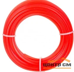Леска 3.0мм 10м, квадрат, PROFESSIONAL SIAT