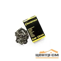 Цепь для бензопилы 16" 3/8 1.3 56 зв, CHAMPION PM/PRO D-050-56E / A050-VS-56E