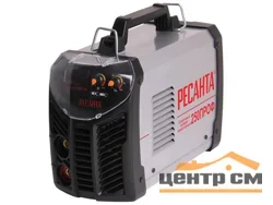 Сварочный аппарат инверторный РЕСАНТА САИ 250 ПРОФ