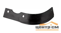 Лезвие левое для HUTER GMC-5.5 HSD