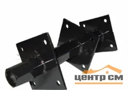 Кронштейн для грунтозацепа HUTER GMC-5.5 (комплект 2 шт.)