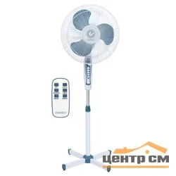 Вентилятор напольный ENERGY EN-1635R с пультом 16"