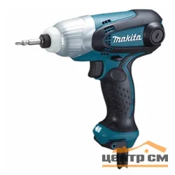 Шуруповерт сетевой Makita TD0101