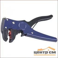 Клещи-автомат для снятия изоляции STAYER, сечение провода 0,5-6,0мм2