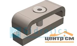 Крепёж GIDROLICA для чугунных решеток DN100 арт.103