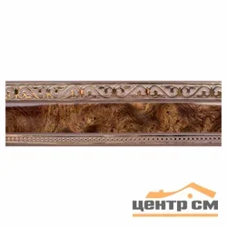 Бленда "Монарх" 30м корень ореха 7см