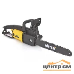 Пила электрическая цепная HUTER ELS-2000, 2000Вт