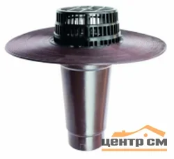 Воронка ТехноНИКОЛЬ ВБ ЭКО, 110х145