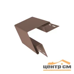 Наружный угол GL темно-бежевый L=3,0м
