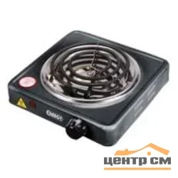 Плитка электрическая 1 конфорочная ENERGY EN-902B ТЭН