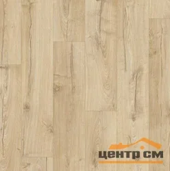 Ламинат QUICK STEP 32 класс IMPRESSIVE Дуб светлый 1380х190х8 арт.IM1847
