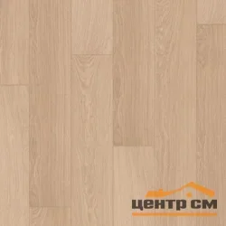 Ламинат QUICK STEP 32 класс IMPRESSIVE Доска белого дуба лак 1380х190х8 арт.IM3105