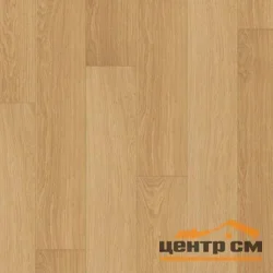 Ламинат QUICK STEP 32 класс IMPRESSIVE Доска натурального дуба лак 1380х190х8 арт.IM3106