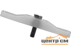 Крепёж GIDROLICA для лотка водоотводного пластикового DN150 арт.118