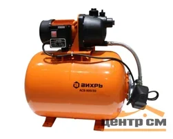 Станция насосная ВИХРЬ АСВ-800/50
