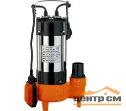 Насос фекальный ВИХРЬ ФН-750