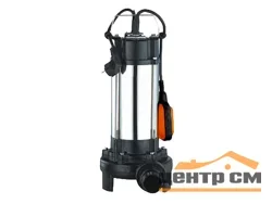 Насос фекальный ВИХРЬ ФН-1100Л