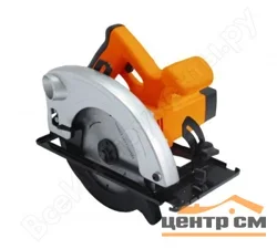 Пила дисковая ВИХРЬ ДП-185/1300 (1600)