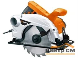 Пила дисковая ВИХРЬ ДП-160/1300