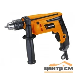 Дрель ударная ВИХРЬ ДУ-650 (ДУ-550)