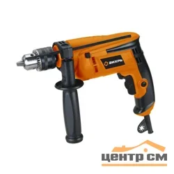 Дрель ударная ВИХРЬ ДУ-700