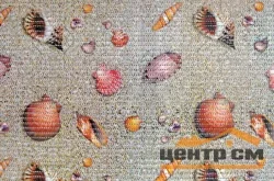 Коврик из вспененного ПВХ фотопечать 0,65х15м FV4