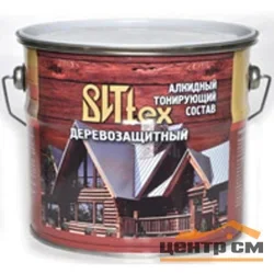 Состав деревозащитный ВИТЕКС сосна color 7 кг