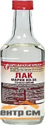 Лак КО-85 термостойкий 0,5 л Царицынские краски