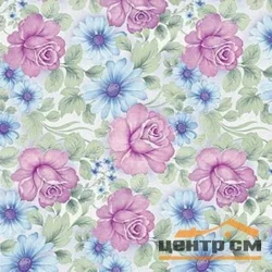 Клеенка ПВХ DECORAMA на нетканой основе 1,4х20м 044С