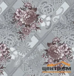 Клеенка ПВХ DECORAMA на нетканой основе 1,4х20м 137D