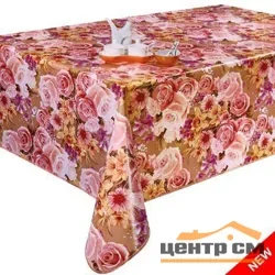 Клеенка ПВХ DECORAMA на нетканой основе 1,4х20м 147B