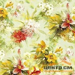 Клеенка ПВХ DECORAMA на нетканой основе 1,4х20м 149B