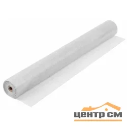 Сетка противомоскитная в рулоне, стекловолокно+ПВХ, белая, 0,9 х 30м STAYER "STANDARD"