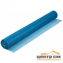 Сетка противомоскитная в рулоне, стекловолокно+ПВХ, синяя, 0,9 х 30м STAYER "STANDARD"