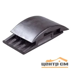 Брусок для шлифования 130х70мм STAYER, резиновый