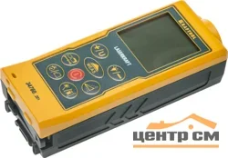 Дальномер лазерный KRAFTOOL "LASER-KRAFT", дальность 5см - 70м, точность 1,5мм