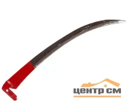 Коса "Соболь", отбитая № 8, 80 см