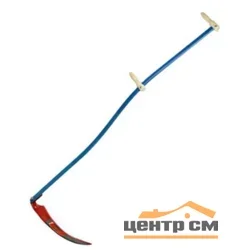 Набор косца "Косарь-М" с металлическим косовищем №6, 60 см