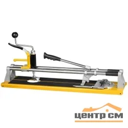 Плиткорез 520мм STAYER "MASTER", усиленный, с круговым резаком