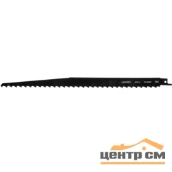 Полотно для сабельной пилы по дереву, фанере, ДСП STAYER "PROFI" S617K, Cr-V