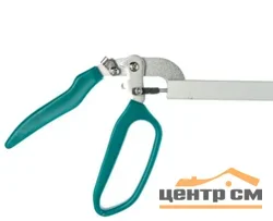 Секатор 180 см RACO штанговый 63 мм