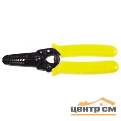 Электропассатижи STAYER "PROFI", 0,6-2,6 мм, 170мм