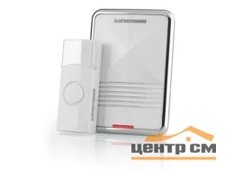 Звонок Elektrostandard DBQ01M WL 36M IP44 беспроводной белый